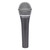 Samson Q8x Supercardioid Dynamic Microphone